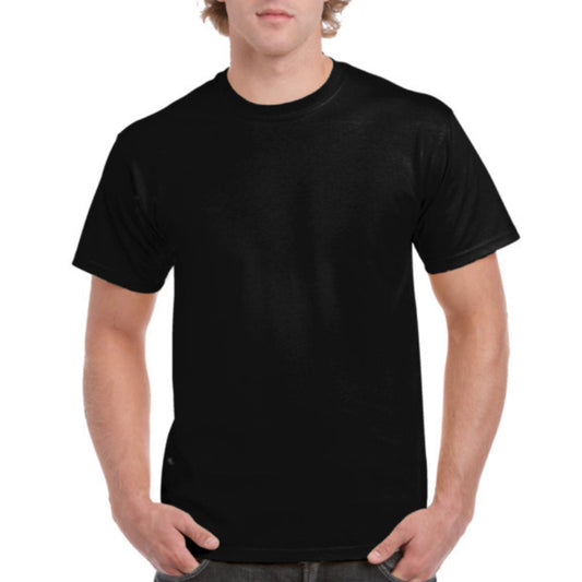 Camiseta manga corta Hombre DOGO PREMIUM - 321DTF