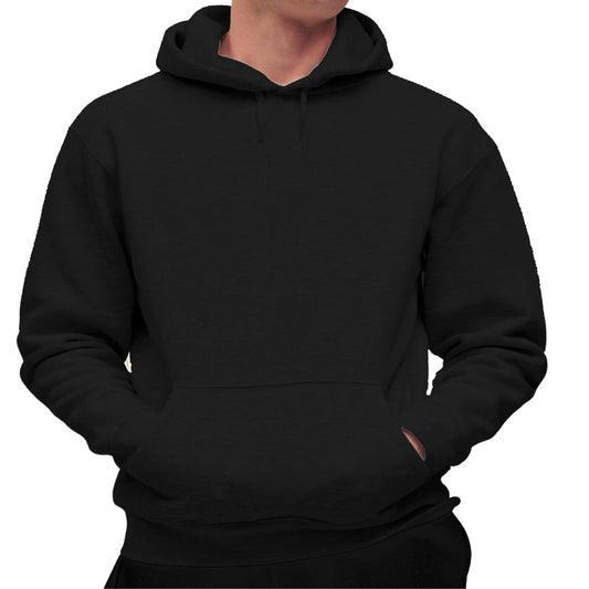 Sudadera Con Capucha Hombre Kariban
