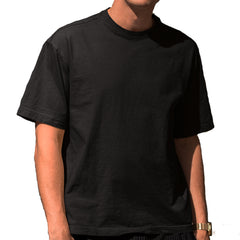 Camiseta OVERSIZE manga corta UNISEX Bull