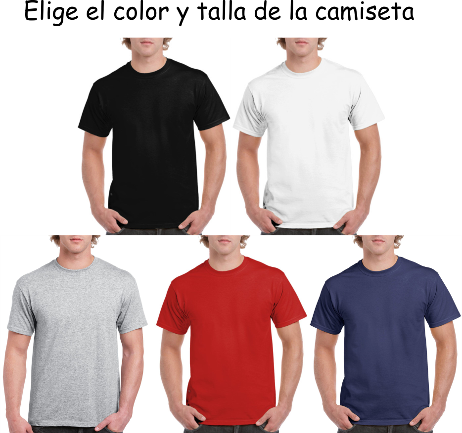 Camiseta manga corta Hombre DOGO PREMIUM