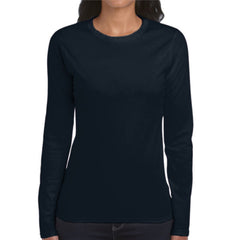Camiseta manga larga mujer Extreme Roly