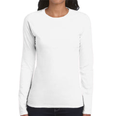Camiseta manga larga mujer Extreme Roly