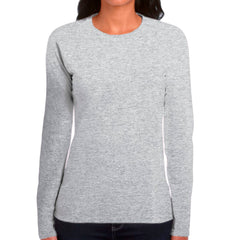 Camiseta manga larga mujer Extreme Roly