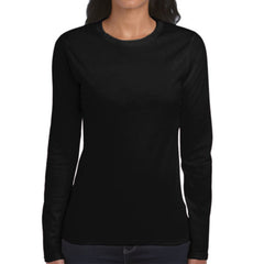 Camiseta manga larga mujer Extreme Roly