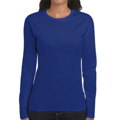 Camiseta manga larga mujer Extreme Roly