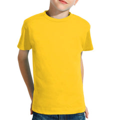 Camiseta manga corta Niño DOGO PREMIUM