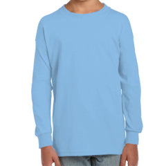 Camiseta manga larga Niño Pointer