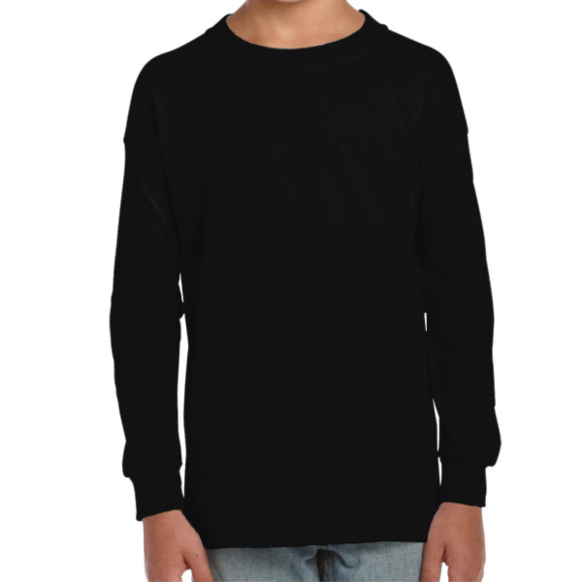 Camiseta manga larga Niño Pointer