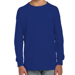 Camiseta manga larga Niño Pointer