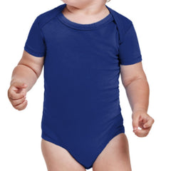Body Manga Corta Bebe Honey - 321DTF