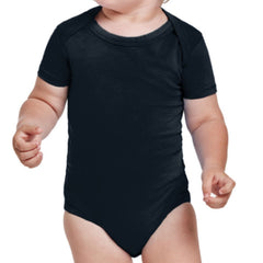 Body Manga Corta Bebe Honey - 321DTF