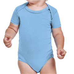 Body Manga Corta Bebe Honey - 321DTF