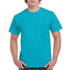 Camiseta manga corta Hombre DOGO PREMIUM - 321DTF