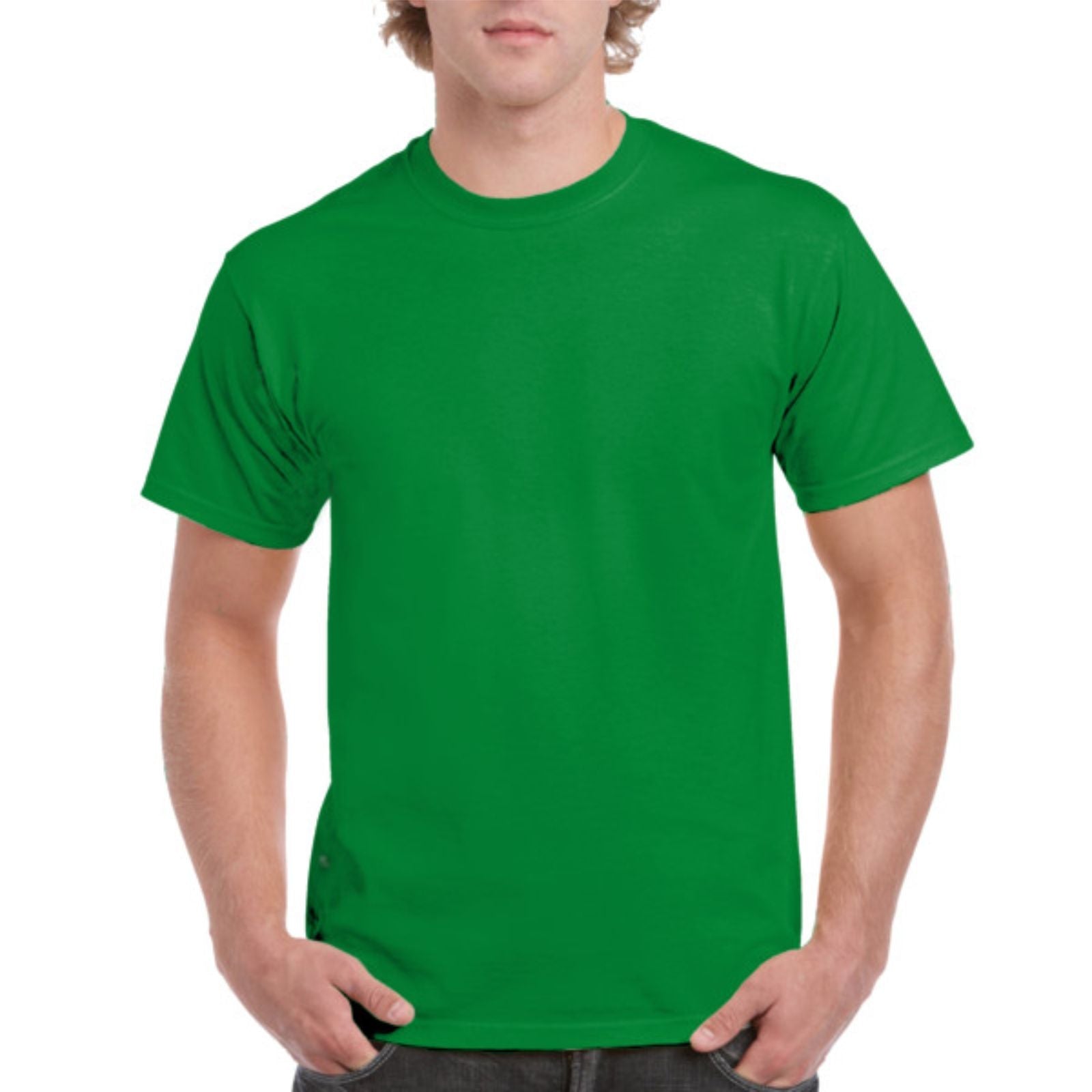 Camiseta manga corta Hombre DOGO PREMIUM - 321DTF