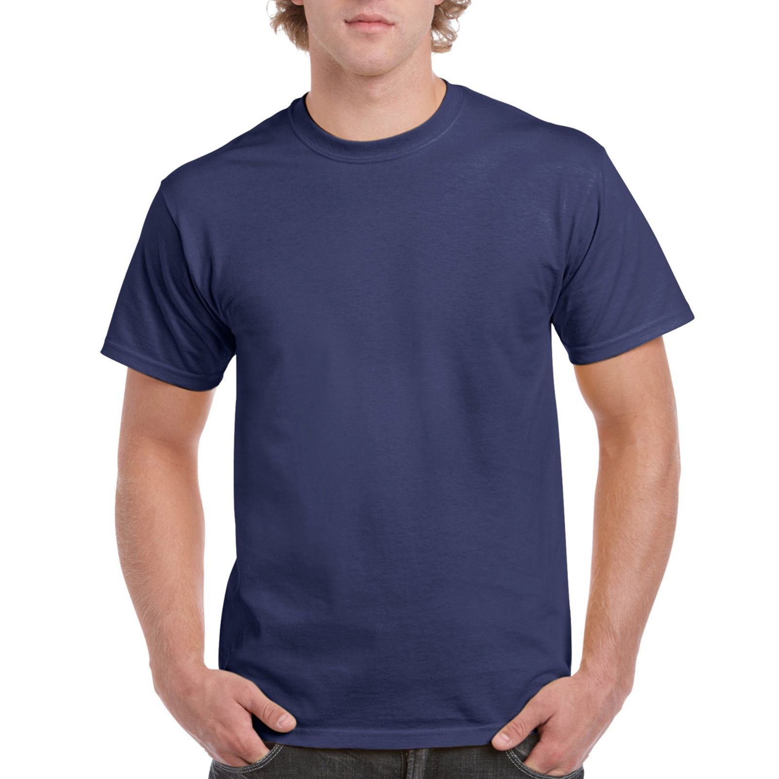 Camiseta manga corta Hombre DOGO PREMIUM - 321DTF