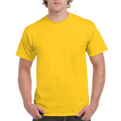 Camiseta manga corta Hombre DOGO PREMIUM - 321DTF