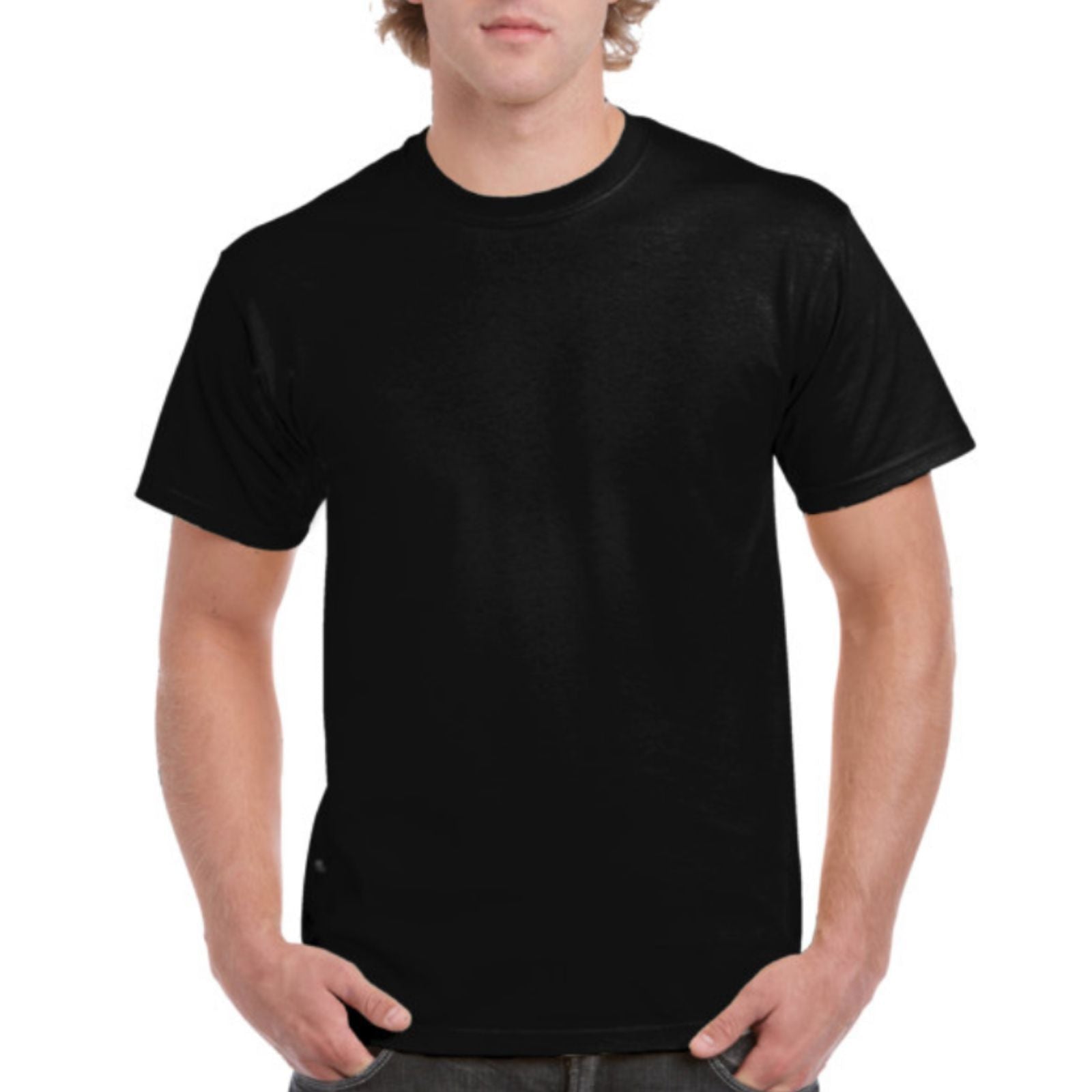 Camiseta manga corta Hombre DOGO PREMIUM - 321DTF