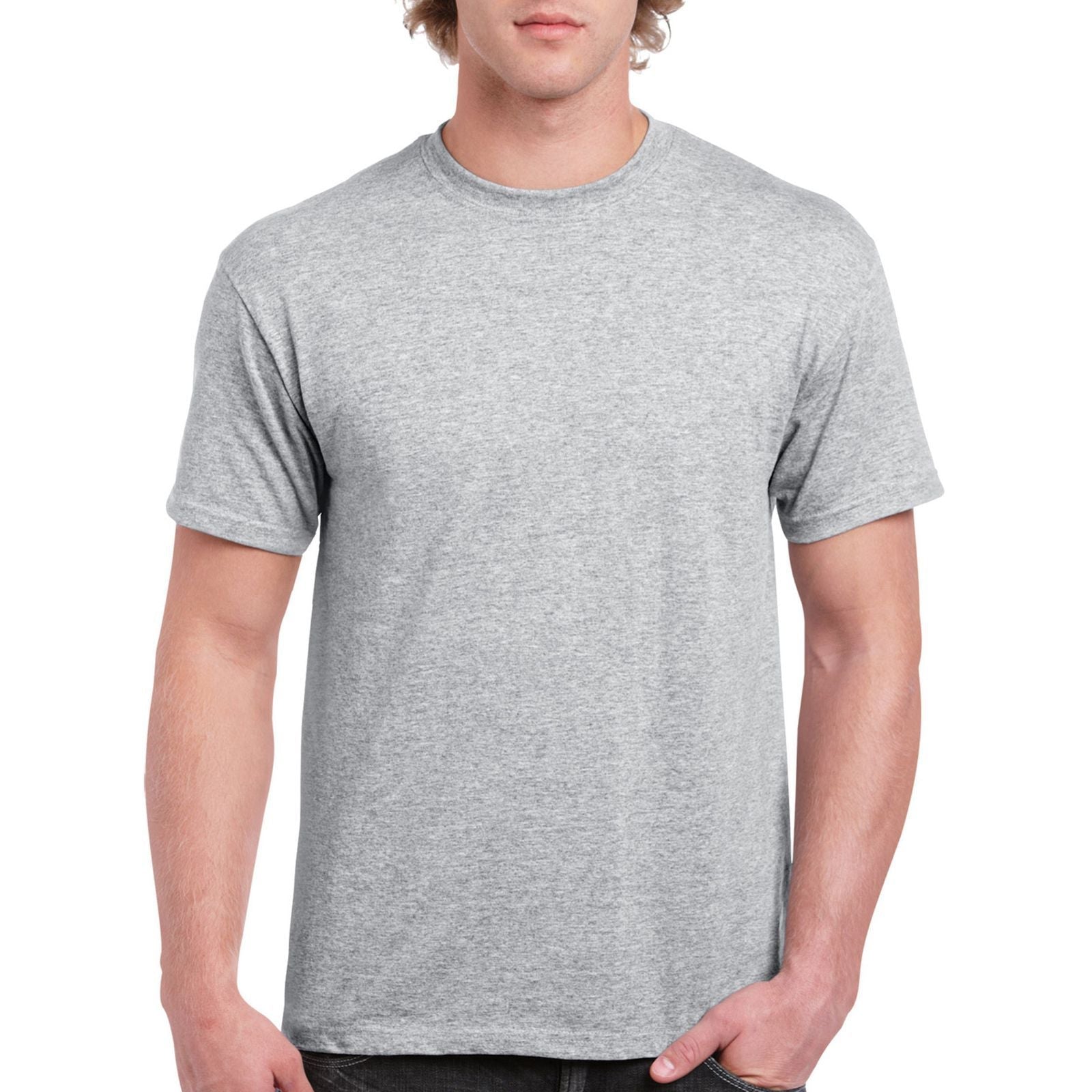 Camiseta manga corta Hombre DOGO PREMIUM - 321DTF