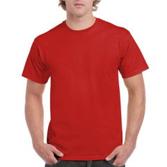 Camiseta manga corta Hombre DOGO PREMIUM - 321DTF