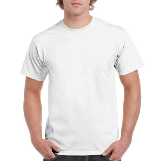 Camiseta manga corta Hombre DOGO PREMIUM - 321DTF
