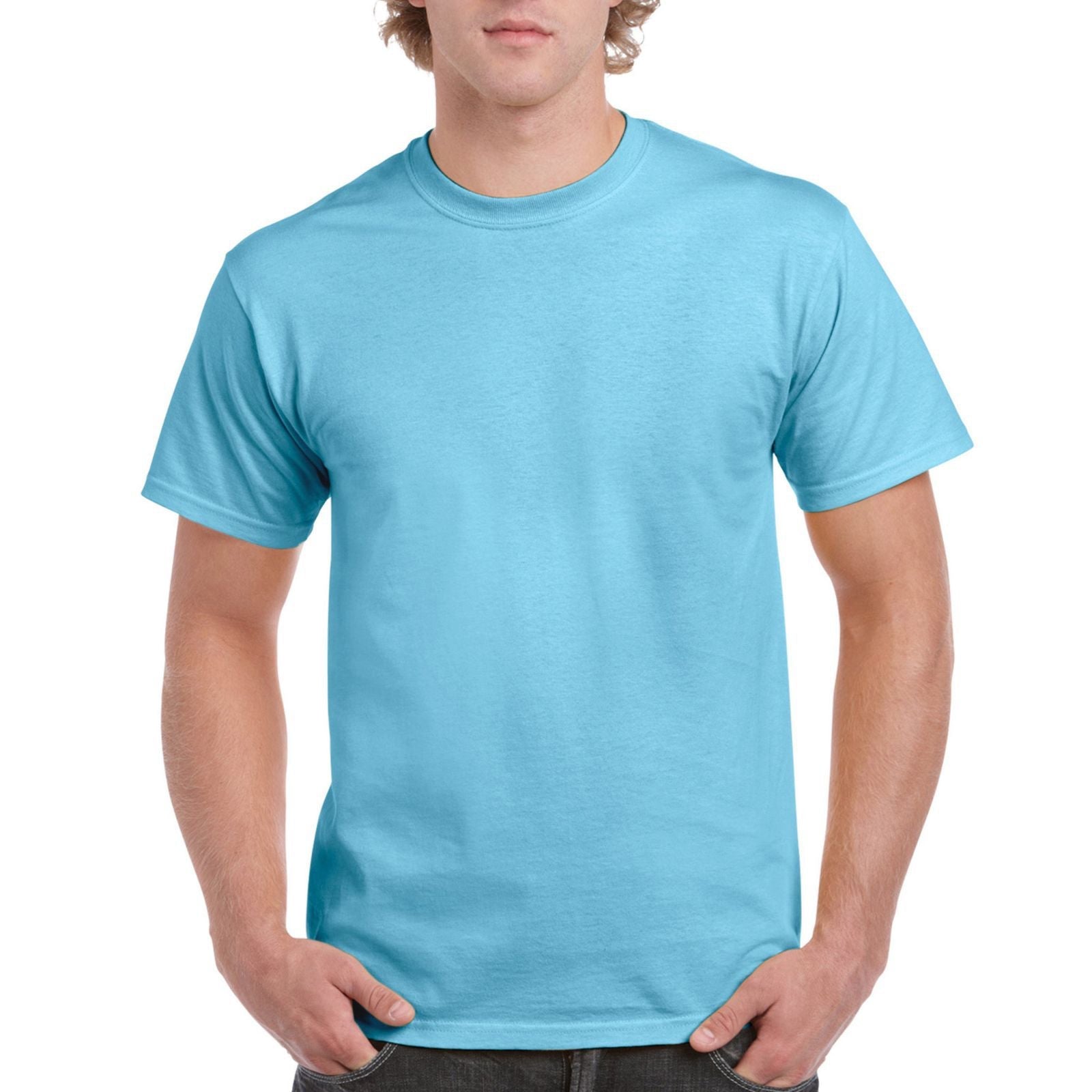 Camiseta manga corta Hombre DOGO PREMIUM - 321DTF
