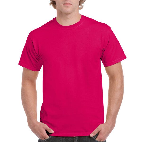 Camiseta manga corta Hombre DOGO PREMIUM | Para impresión DTF — 321DTF - 321DTF