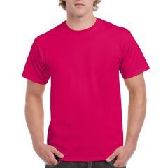 Camiseta manga corta Hombre DOGO PREMIUM | Para impresión DTF — 321DTF - 321DTF