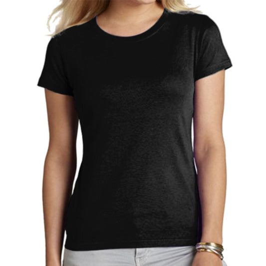 Camiseta manga corta Mujer B&C - 321DTF