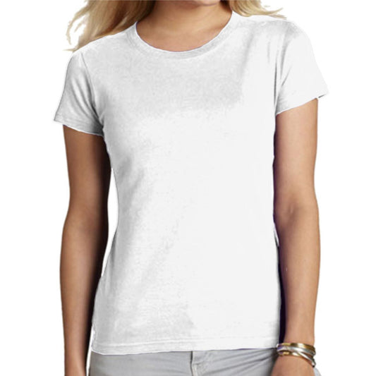 Camiseta manga corta Mujer B&C - 321DTF