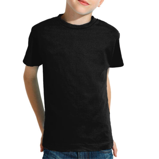 Camiseta manga corta Niño DOGO PREMIUM - 321DTF
