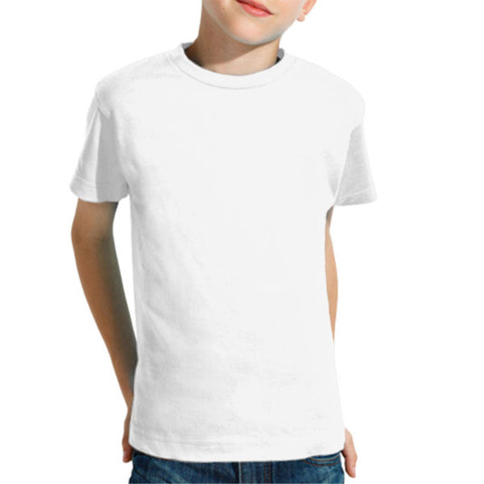 Camiseta manga corta Niño DOGO PREMIUM - 321DTF