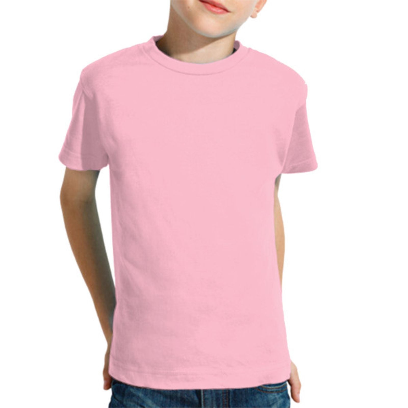 Camiseta manga corta Niño DOGO PREMIUM - 321DTF