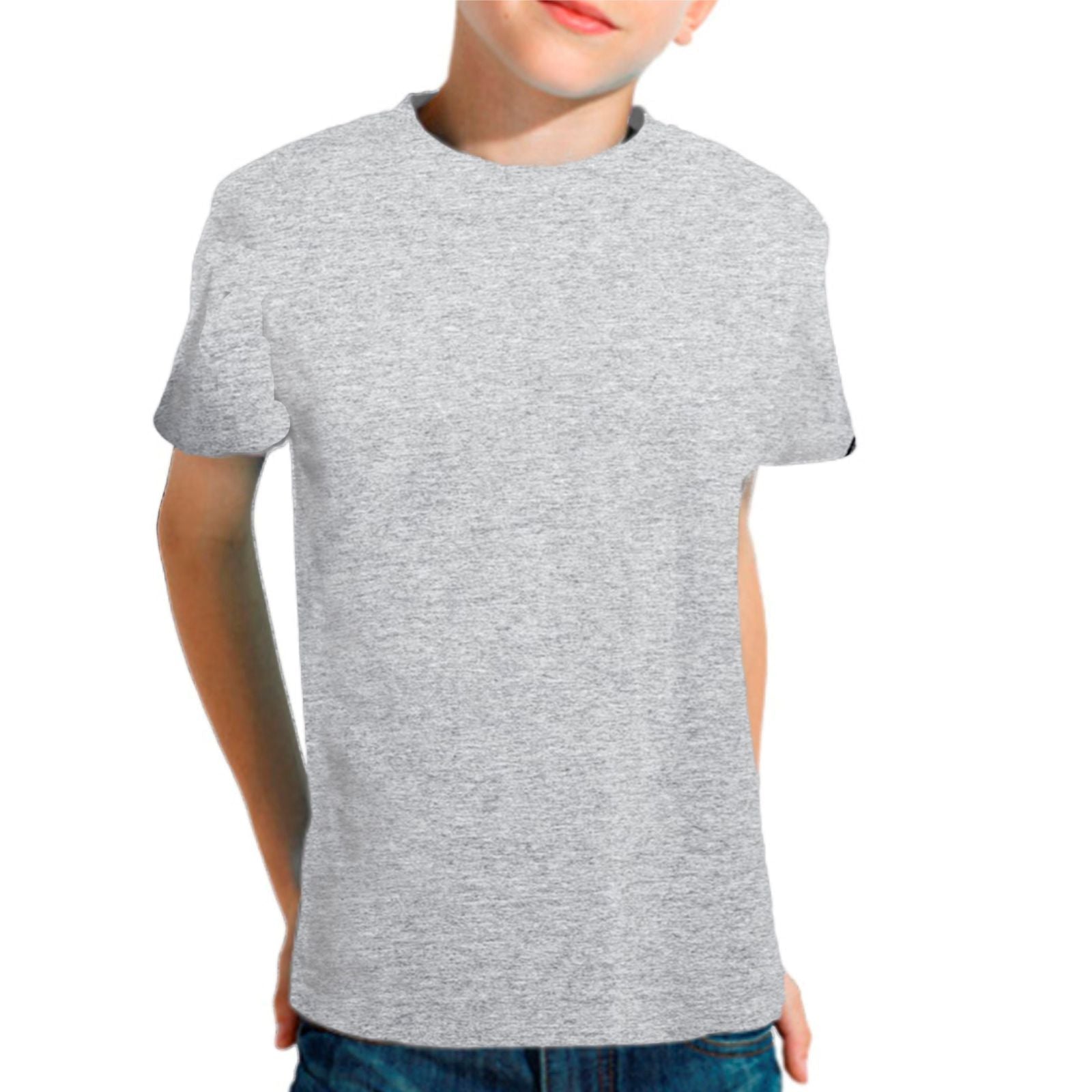 Camiseta manga corta Niño DOGO PREMIUM - 321DTF