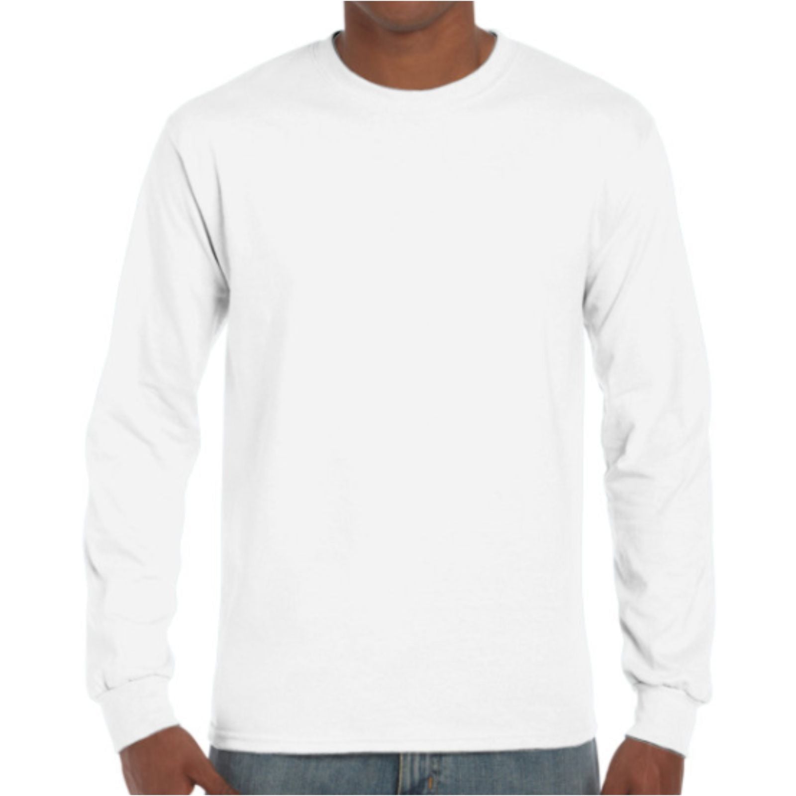 Camiseta manga larga Hombre Pointer - 321DTF