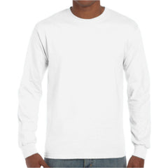 Camiseta manga larga Hombre Pointer - 321DTF