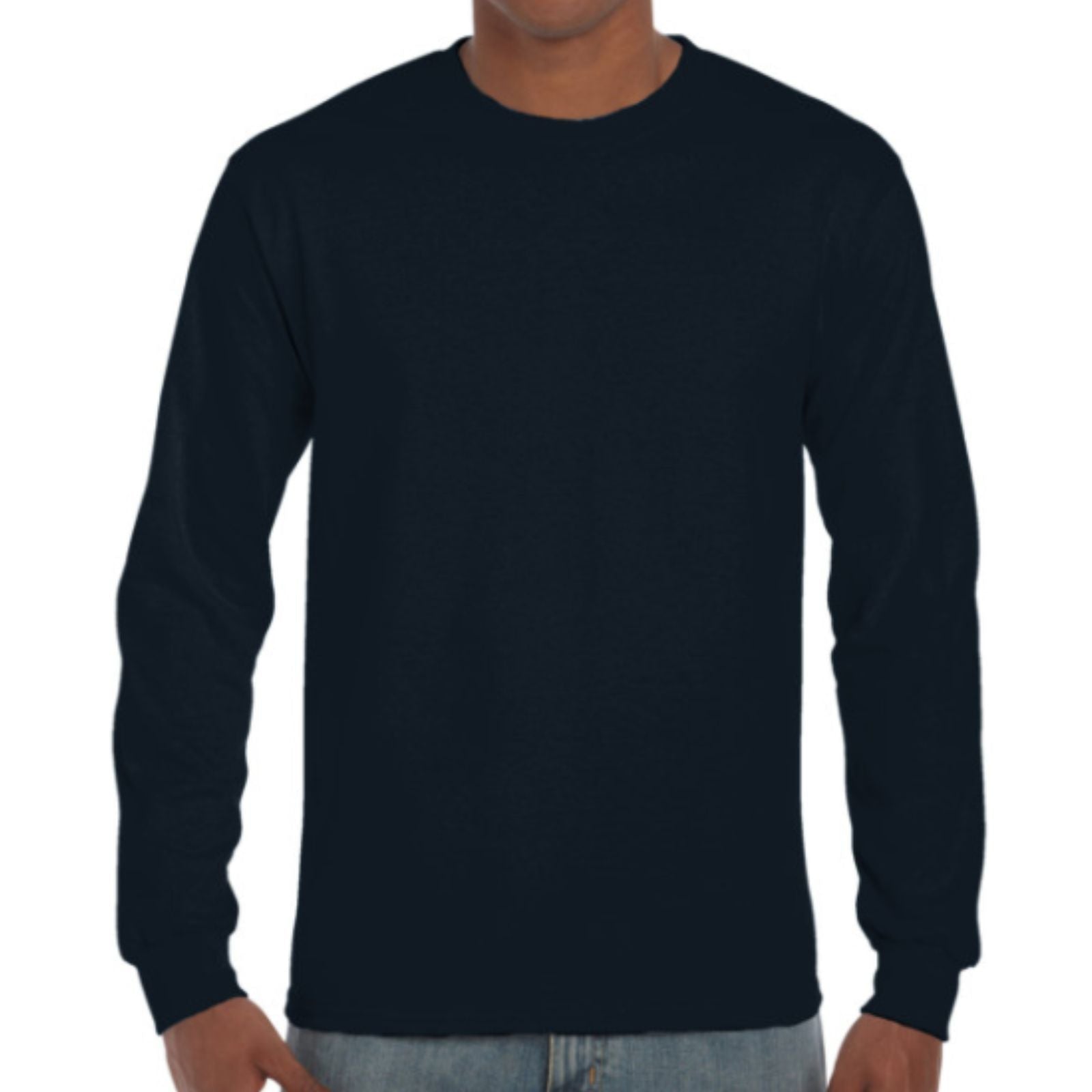 Camiseta manga larga Hombre Pointer - 321DTF