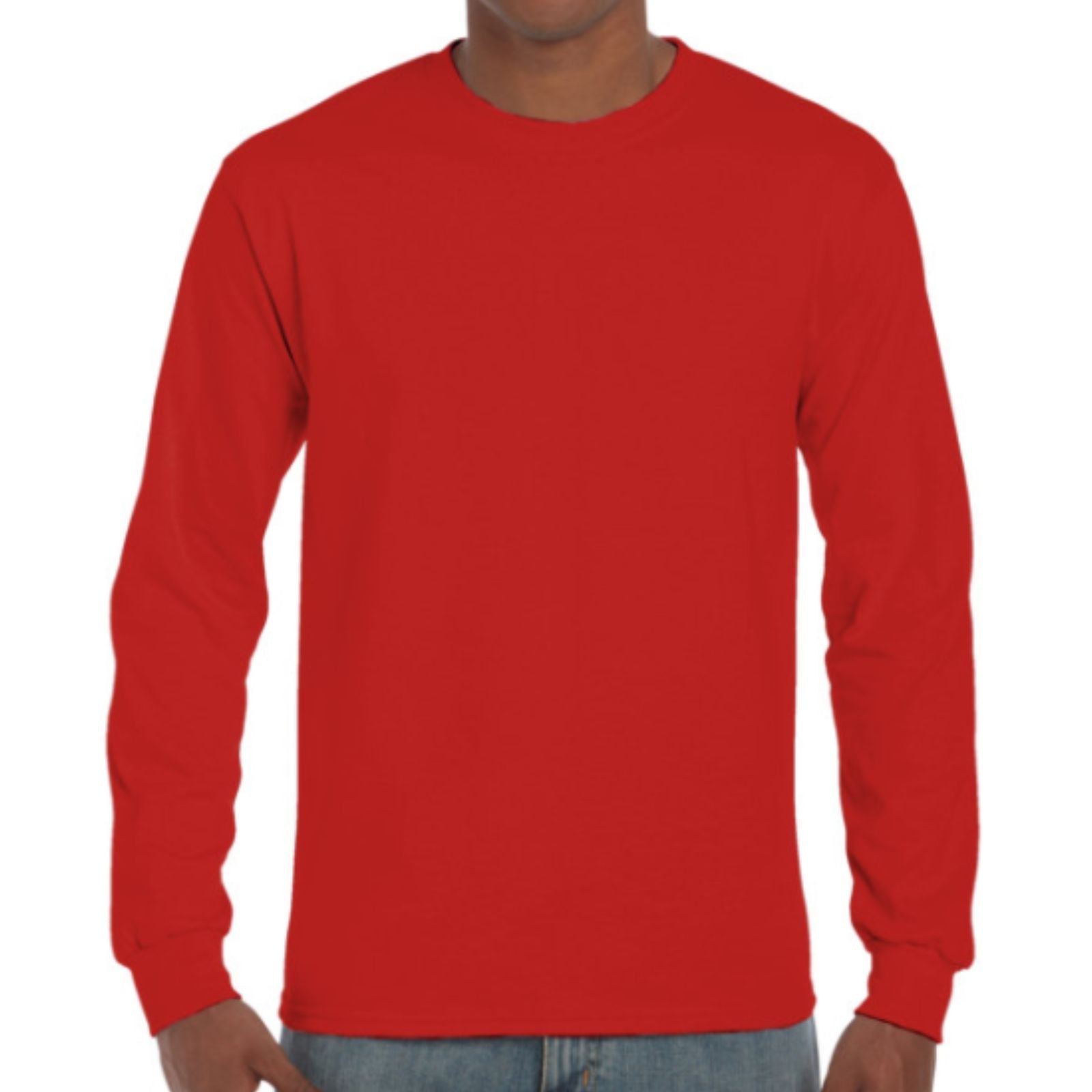 Camiseta manga larga Hombre Pointer - 321DTF