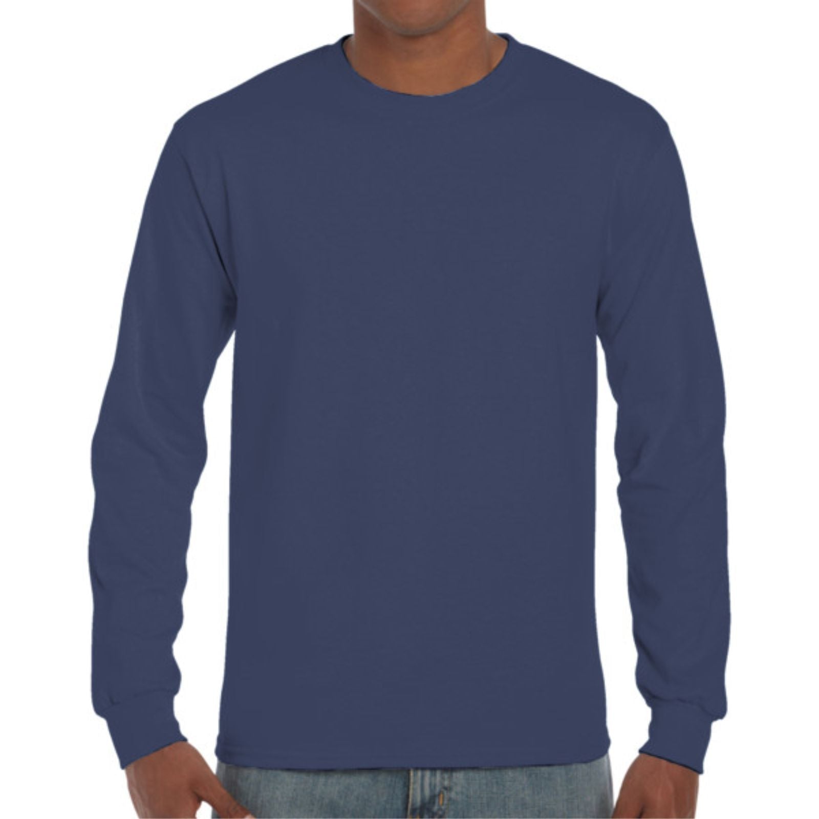 Camiseta manga larga Hombre Pointer - 321DTF