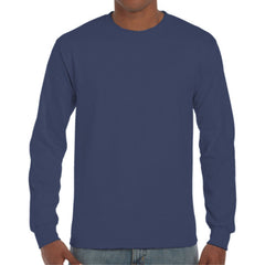 Camiseta manga larga Hombre Pointer - 321DTF