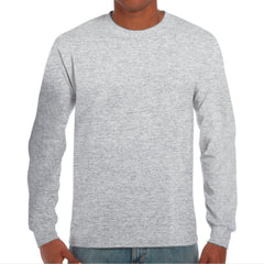 Camiseta manga larga Hombre Pointer - 321DTF