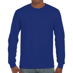 Camiseta manga larga Hombre Pointer - 321DTF