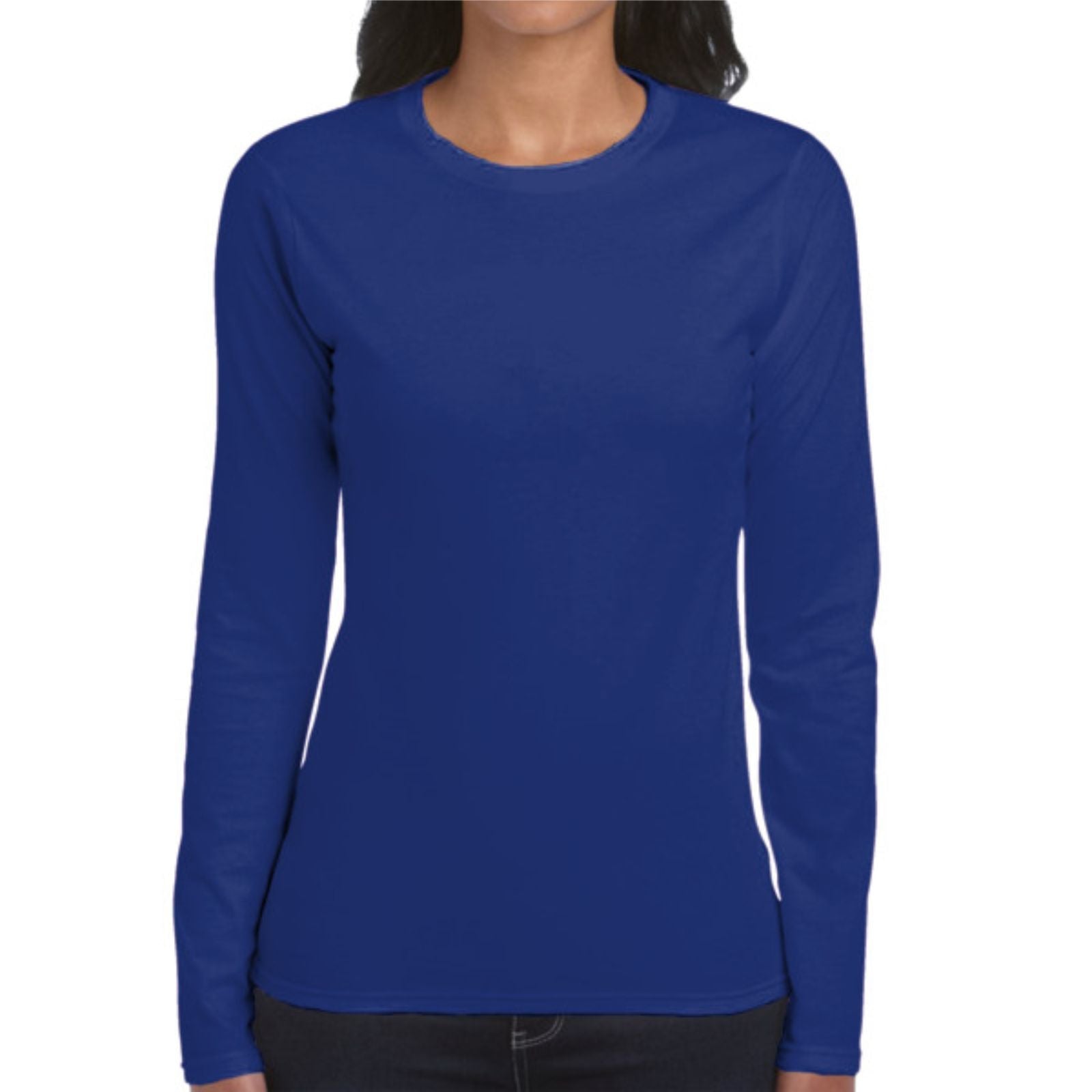 Camiseta manga larga mujer Extreme Roly - 321DTF