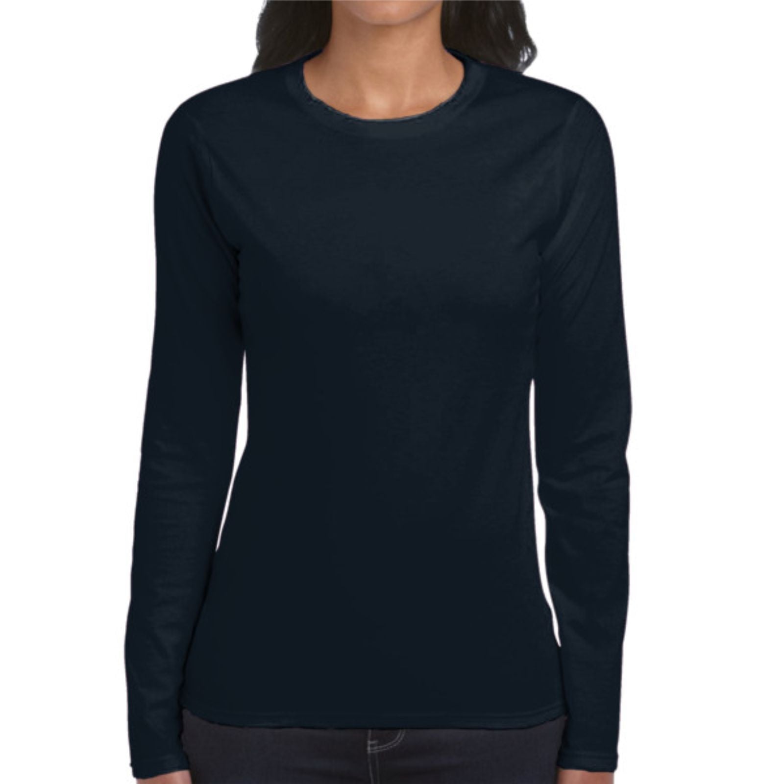 Camiseta manga larga mujer Extreme Roly - 321DTF