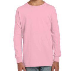 Camiseta manga larga Niño Pointer - 321DTF