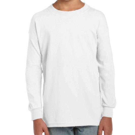 Camiseta manga larga Niño Pointer - 321DTF