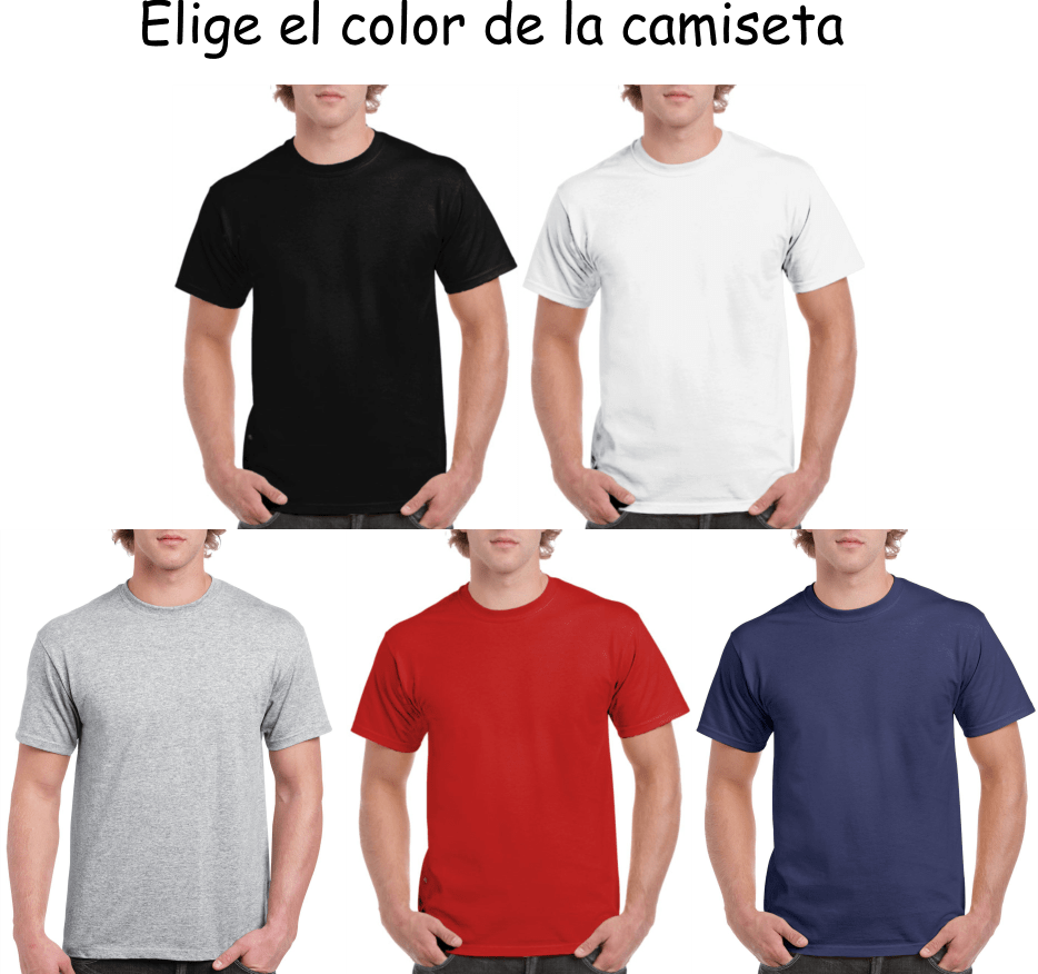 Camiseta OVERSIZE manga corta UNISEX Bull - 321DTF