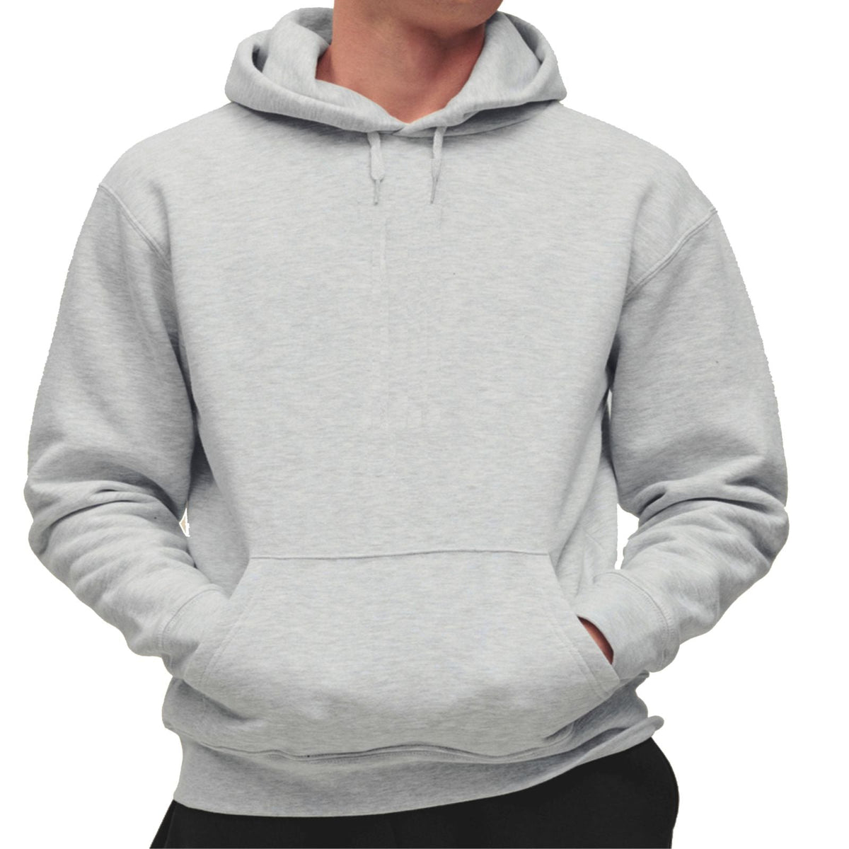 Sudadera Con Capucha Hombre Kariban - 321DTF