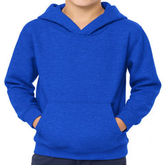 Sudadera Con Capucha UNISEX - Niño - Kariban - 321DTF