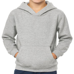 Sudadera Con Capucha UNISEX - Niño - Kariban - 321DTF