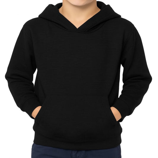 Sudadera Con Capucha UNISEX - Niño - Kariban - 321DTF